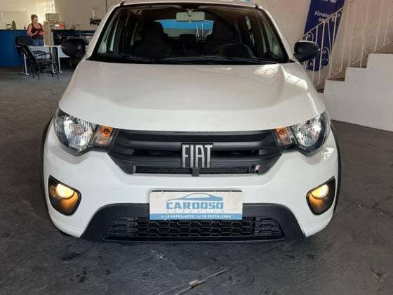 FIAT MOBI 1.0 EVO FLEX LIKE. MANUAL FIAT MOBI 1.0 EVO FLEX LIKE. MANUAL